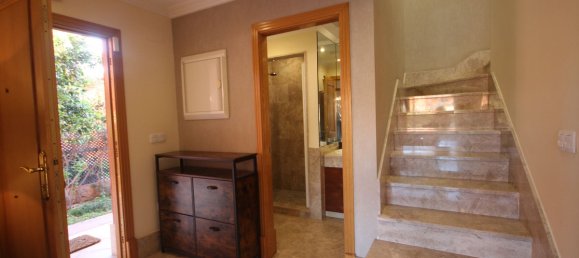 3 غرف نوم فيلا في Marbella, Spain رقم 55917 13