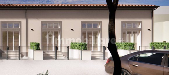 2 bedrooms Apartment in Campi Bisenzio, Italy No. 9902 25