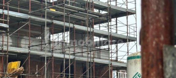 2 bedrooms Apartment in Campi Bisenzio, Italy No. 9902 17