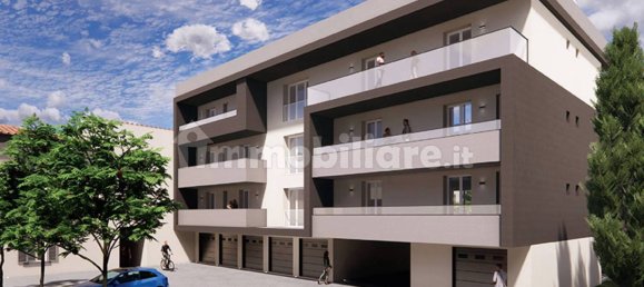 2 bedrooms Apartment in Campi Bisenzio, Italy No. 9902 20