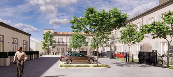 2 bedrooms Apartment in Campi Bisenzio, Italy No. 9902 18