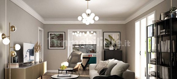 2 bedrooms Apartment in Campi Bisenzio, Italy No. 9902 29