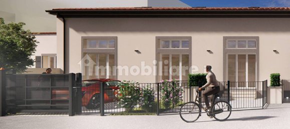 2 bedrooms Apartment in Campi Bisenzio, Italy No. 9902 26