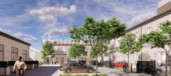 2 bedrooms Apartment in Campi Bisenzio, Italy No. 9902 21