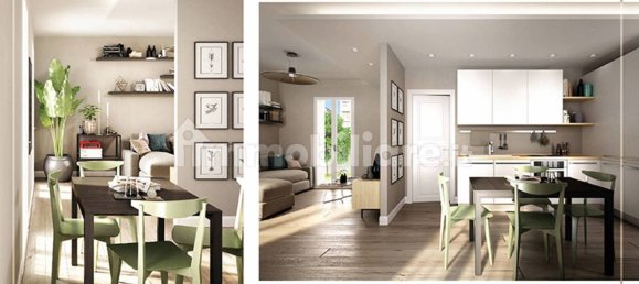 2 bedrooms Apartment in Campi Bisenzio, Italy No. 9902 22