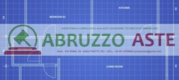 4 rooms Apartment in Alba Adriatica, Italy No. 234803 16