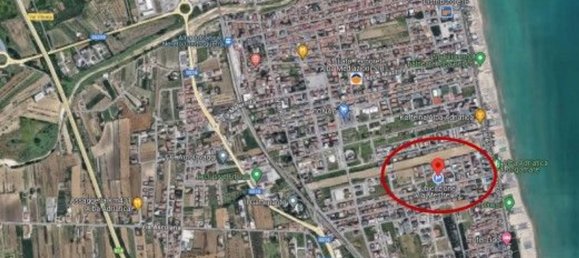 4 rooms Apartment in Alba Adriatica, Italy No. 234803 2