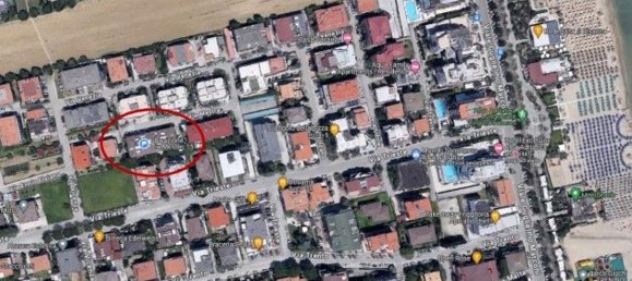 4 rooms Apartment in Alba Adriatica, Italy No. 234803 3