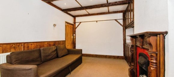 1 bedroom Maisonette in Harrow, United Kingdom No. 6391 13