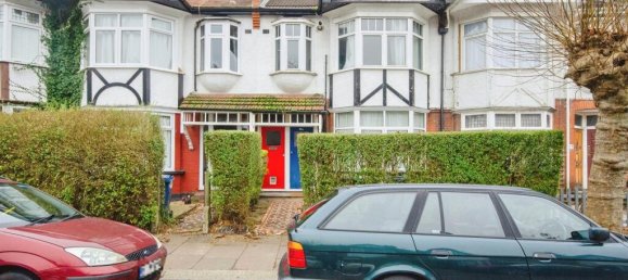 1 bedroom Maisonette in Harrow, United Kingdom No. 6391 12