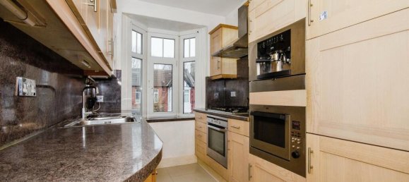 1 bedroom Maisonette in Harrow, United Kingdom No. 6391 4