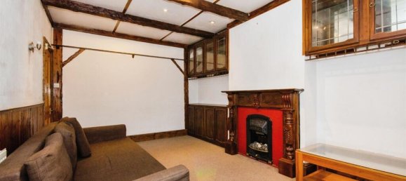 1 bedroom Maisonette in Harrow, United Kingdom No. 6391 9