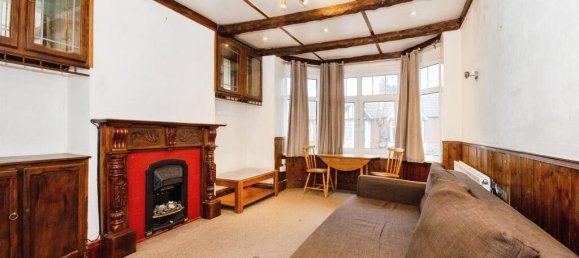 1 bedroom Maisonette in Harrow, United Kingdom No. 6391 3