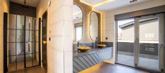 Villa 5+1 in Antalya, Turkey No. 23380 5