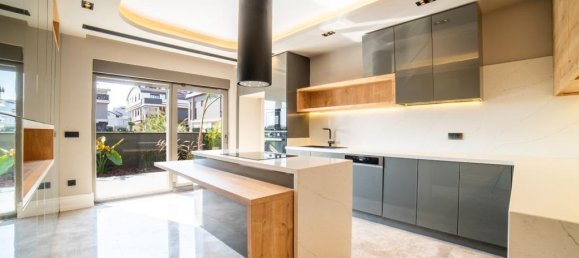 Villa 5+1 in Antalya, Turkey No. 23380 2