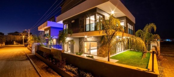 Villa 5+1 in Antalya, Turkey No. 23380 25