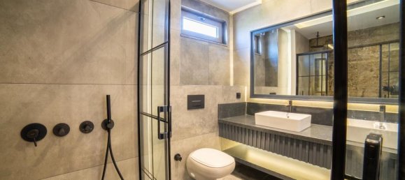 Villa 5+1 in Antalya, Turkey No. 23380 19