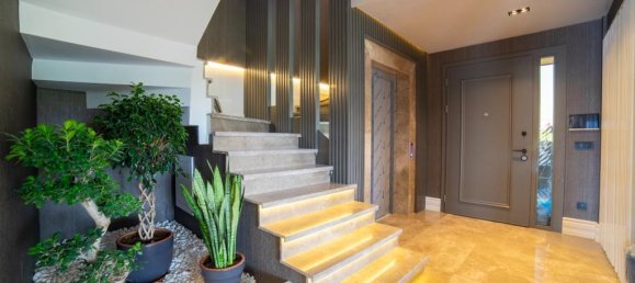 Villa 5+1 in Antalya, Turkey No. 23380 17