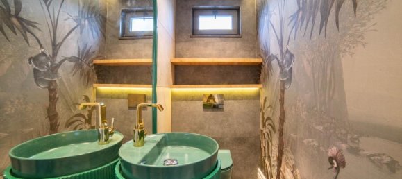 Villa 5+1 in Antalya, Turkey No. 23380 13