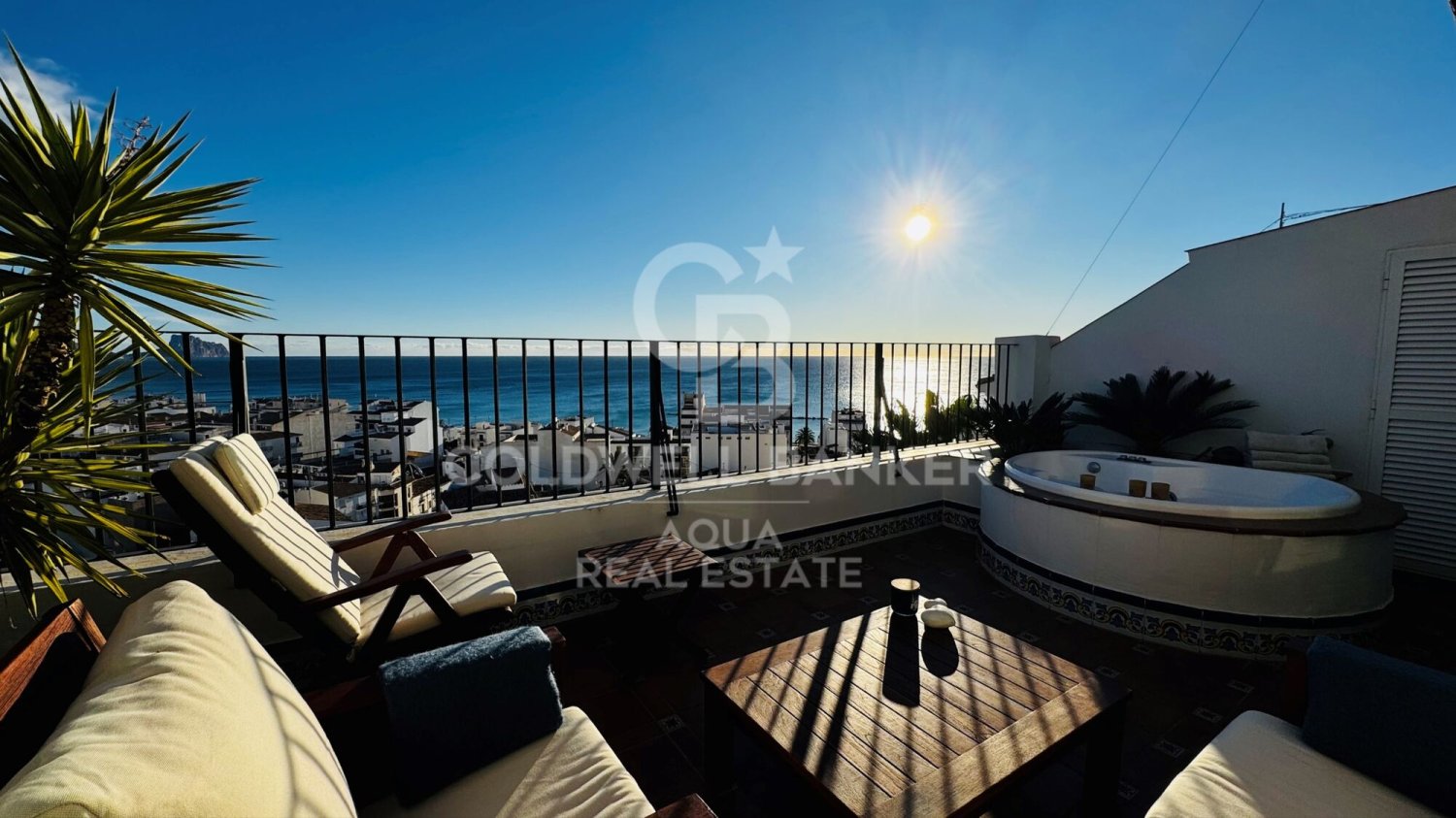 Casa T3 em Altea, Spain N.º 80103