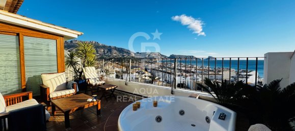 Casa T3 em Altea, Spain N.º 80103 2