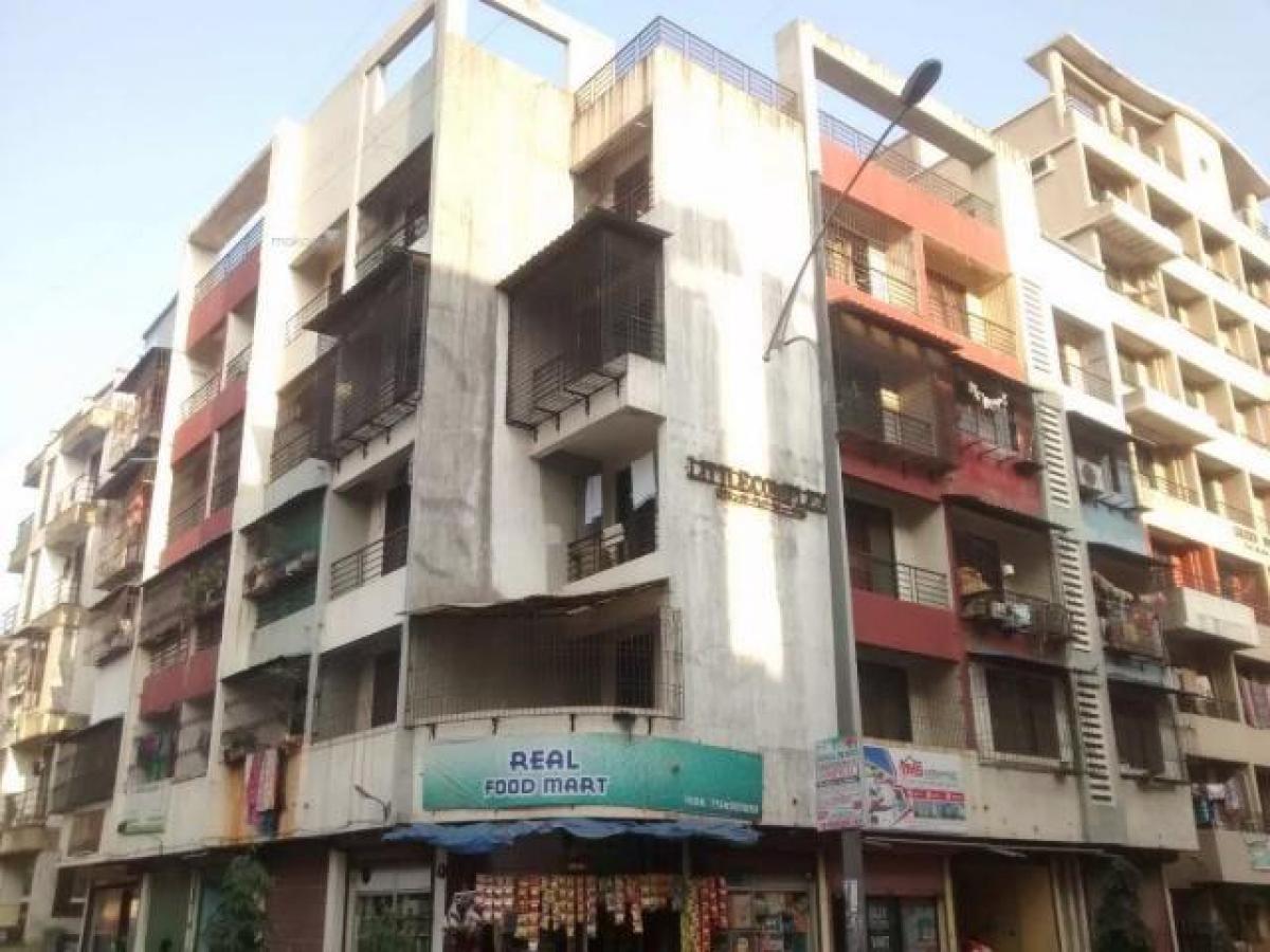 Studio in Mumbai, India No. 62688