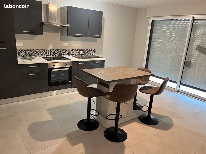 Studio à Oye-Plage, France No. 218979