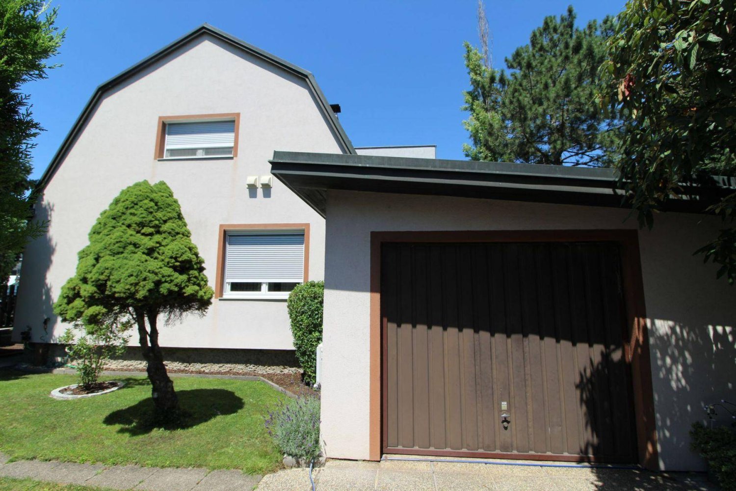 1 bedroom House in Liesing, Austria No. 128260