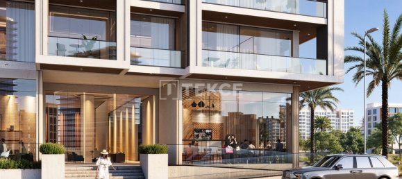 1 chambre Appartement à Jumeirah Village Circle, UAE No. 54530 12