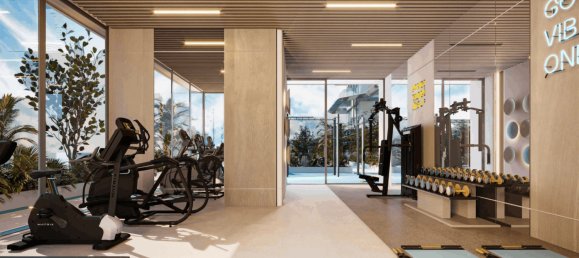 2 dormitorios apartamento en venta en Dubai, UAE № 116631 17