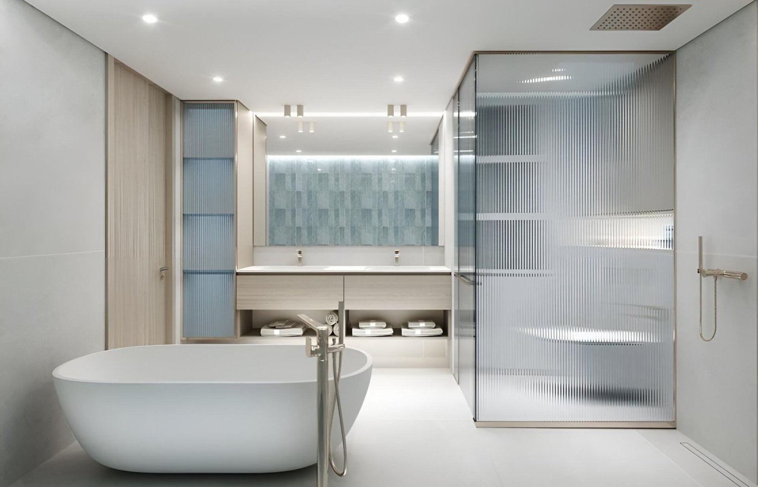 2 dormitorios apartamento en venta en Dubai, UAE № 116631