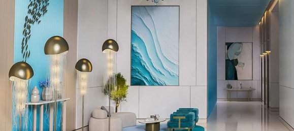 2 dormitorios apartamento en venta en Dubai, UAE № 116631 5