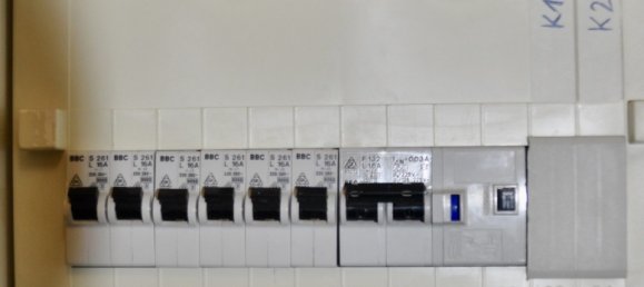 Квартира с 1 спальней в Восточный Альб, Германия № 267296 19