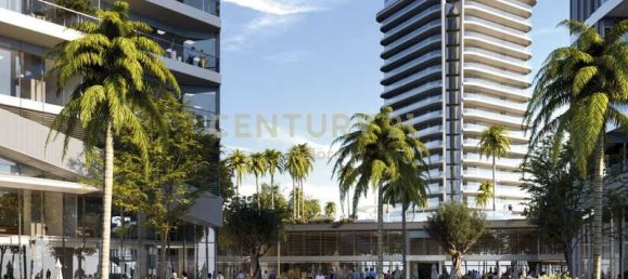 Apartamento T1 em Limassol, Cyprus N.º 20843 8