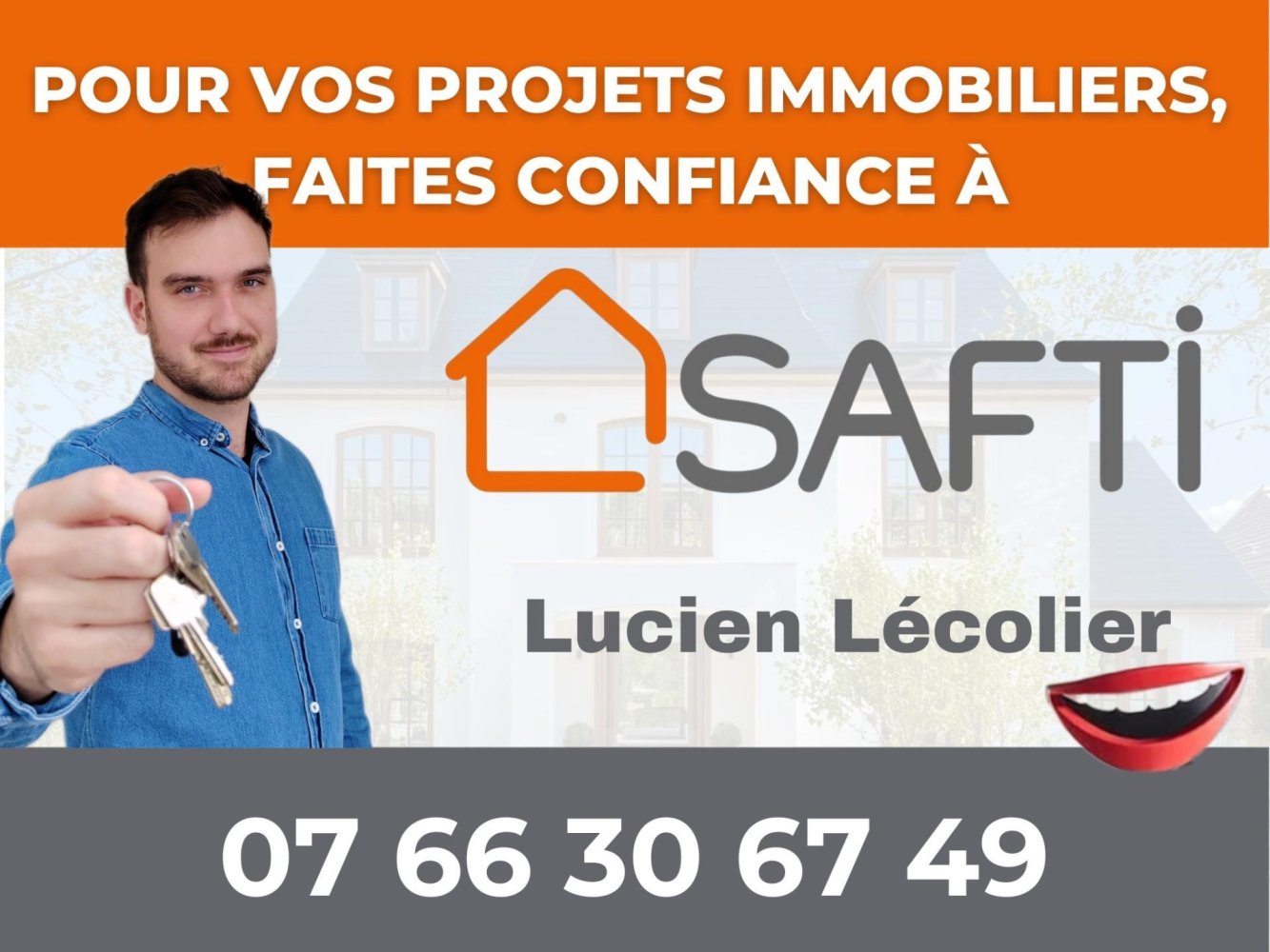 4 bedrooms House in Verchain-Maugre, France No. 46653