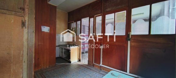 4 bedrooms House in Verchain-Maugre, France No. 46653 16