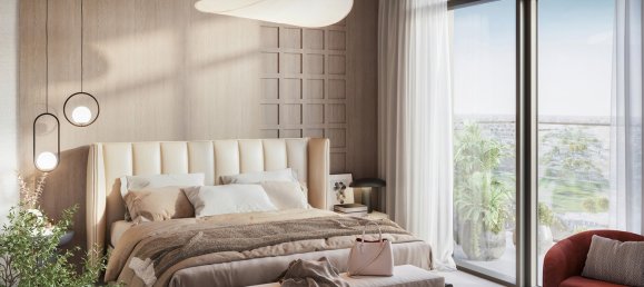 1 Schlafzimmer Wohnung in Dubai Hills Estate, UAE, Nr. 200706 3