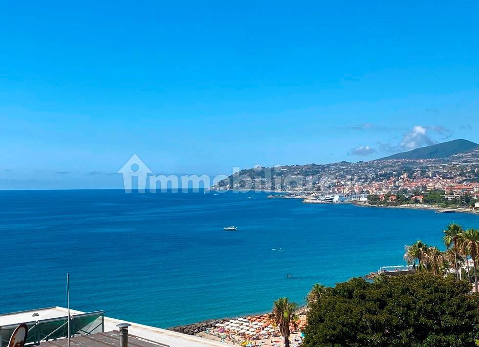 2 Schlafzimmer Wohnung in Sanremo, Italy, Nr. 291666