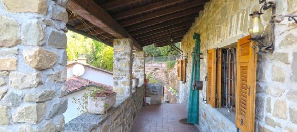 14 rooms Villa in Fivizzano, Italy No. 172608 4