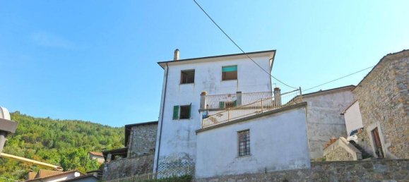 14 rooms Villa in Fivizzano, Italy No. 172608 12