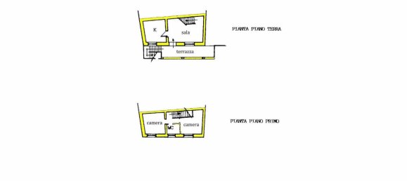 14 rooms Villa in Fivizzano, Italy No. 172608 36