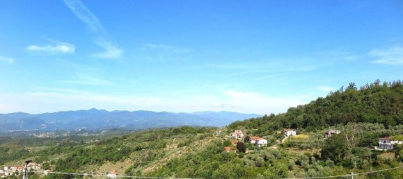 14 rooms Villa in Fivizzano, Italy No. 172608 11