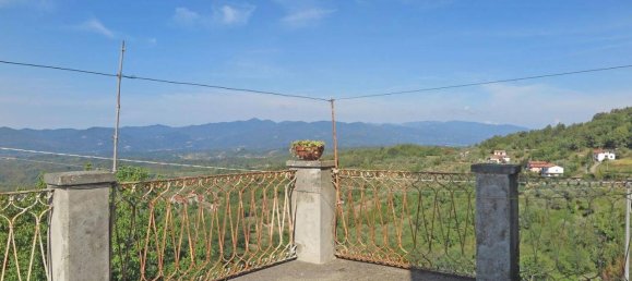 14 rooms Villa in Fivizzano, Italy No. 172608 17