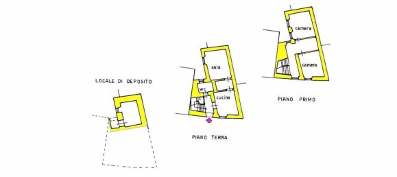 14 rooms Villa in Fivizzano, Italy No. 172608 32