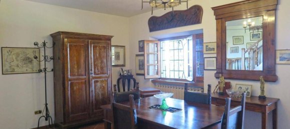 14 rooms Villa in Fivizzano, Italy No. 172608 3