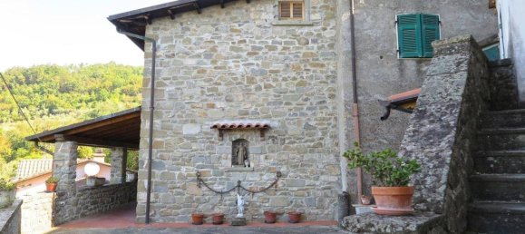 14 rooms Villa in Fivizzano, Italy No. 172608 2