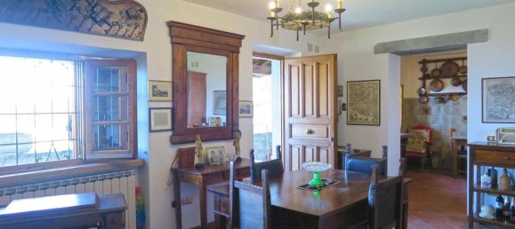 14 rooms Villa in Fivizzano, Italy No. 172608 5