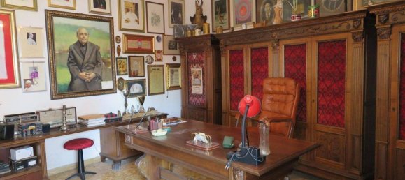 14 rooms Villa in Fivizzano, Italy No. 172608 14