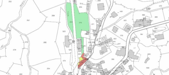 14 rooms Villa in Fivizzano, Italy No. 172608 37