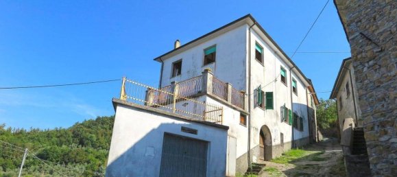 14 rooms Villa in Fivizzano, Italy No. 172608 13
